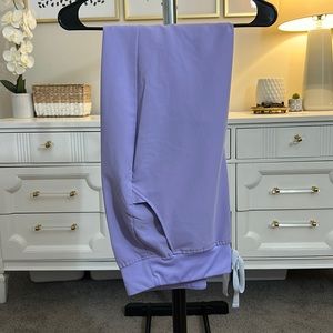 High Waisted Zamora™ Jogger Scrub Pants